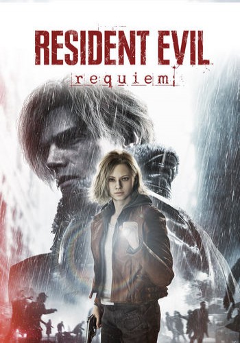 Resident Evil Requiem ราคาถูก